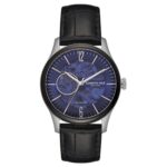 Kenneth Cole New York Skeleton Automatic Watch | KC50224001