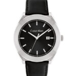 Calvin Klein Progressive Quartz Watch | 25200201