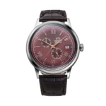 Orient Bambino 2nd Gen Ver 8 Automatic Watch |RA-AK0705R30B