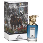 Penhaligon's The Blazing MR. Sam Perfume | EDP 75ml