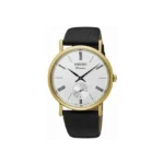 Seiko Premier Watch Sapphire Crystal Watch | SRK036P1