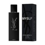 Yves Saint Laurent Myslf Le Parfum for Men | 60ml EDP