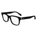 Lacoste Demo Square Men's Eyeglasses | L2937 001 54
