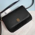 Tommy Hilfiger Imported Shoulder Bag | Womens
