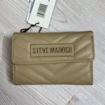 Steve Madden Multi-Purpose Leather Wallet | Women’s