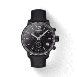 Tissot Quickster Chronograph Watch |  T095.417.36.057.02