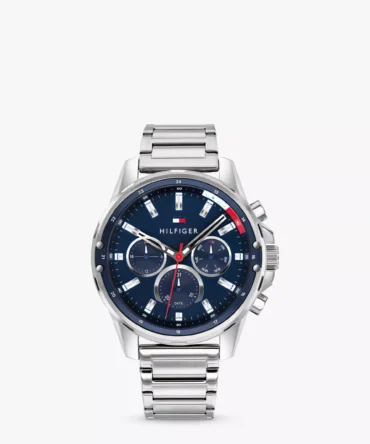 Tommy Hilfiger Multi-Functional Dress Watch | 1791788
