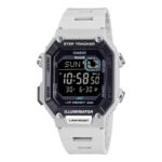 Casio Times Collection Standard Bluetooth Watch | WS-B1000-8