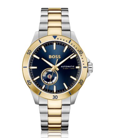 Boss Troper Men's Automatic Watch | 1514201