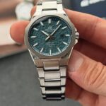 Casio Edifice Sapphire Analog Watch | EFR-S108DE-3AV