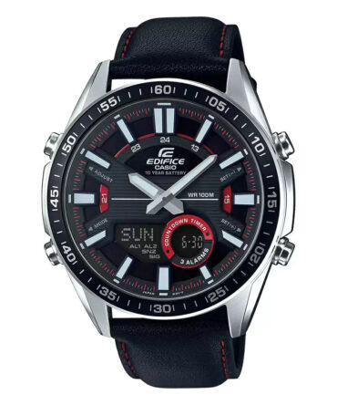 Casio Edifice Analog-Digital Watch | EFV-C100L-1AV