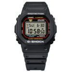 Casio G Shock Shock Resistant Watch | DW5600UE-1V