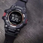 Casio G-Shock G-Squad Bluetooth Watch | GBD-100-1DR