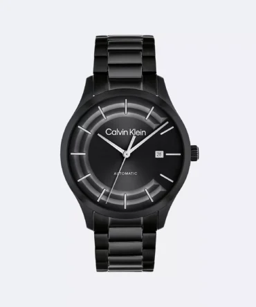 Calvin Klein Automatic Bracelet Watch | 25300023