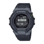 Casio G-Squad Bluetooth Watch | GBD-300-1