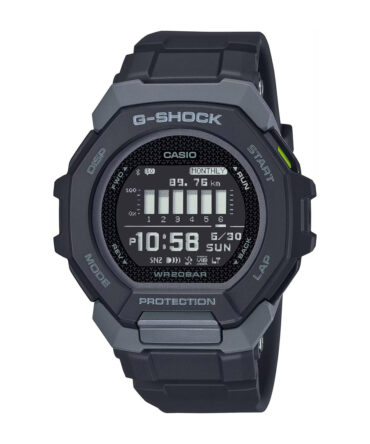 Casio G-Squad Bluetooth Watch | GBD-300-1