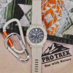 Casio Protrek Tough Solar Bluetooth Watch  | PRJ-B001-7DR
