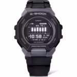 Casio G-Squad Bluetooth Watch | GBD-300-1