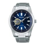 Seiko Selection Open Heart Automatic Watch | SCVE051