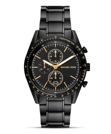 Michael Kors Accelerator Chronograph Watch | MK9113