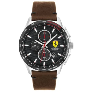 SCUDERIA FERRARI - PILOTA EVO - 0830879 Watch
