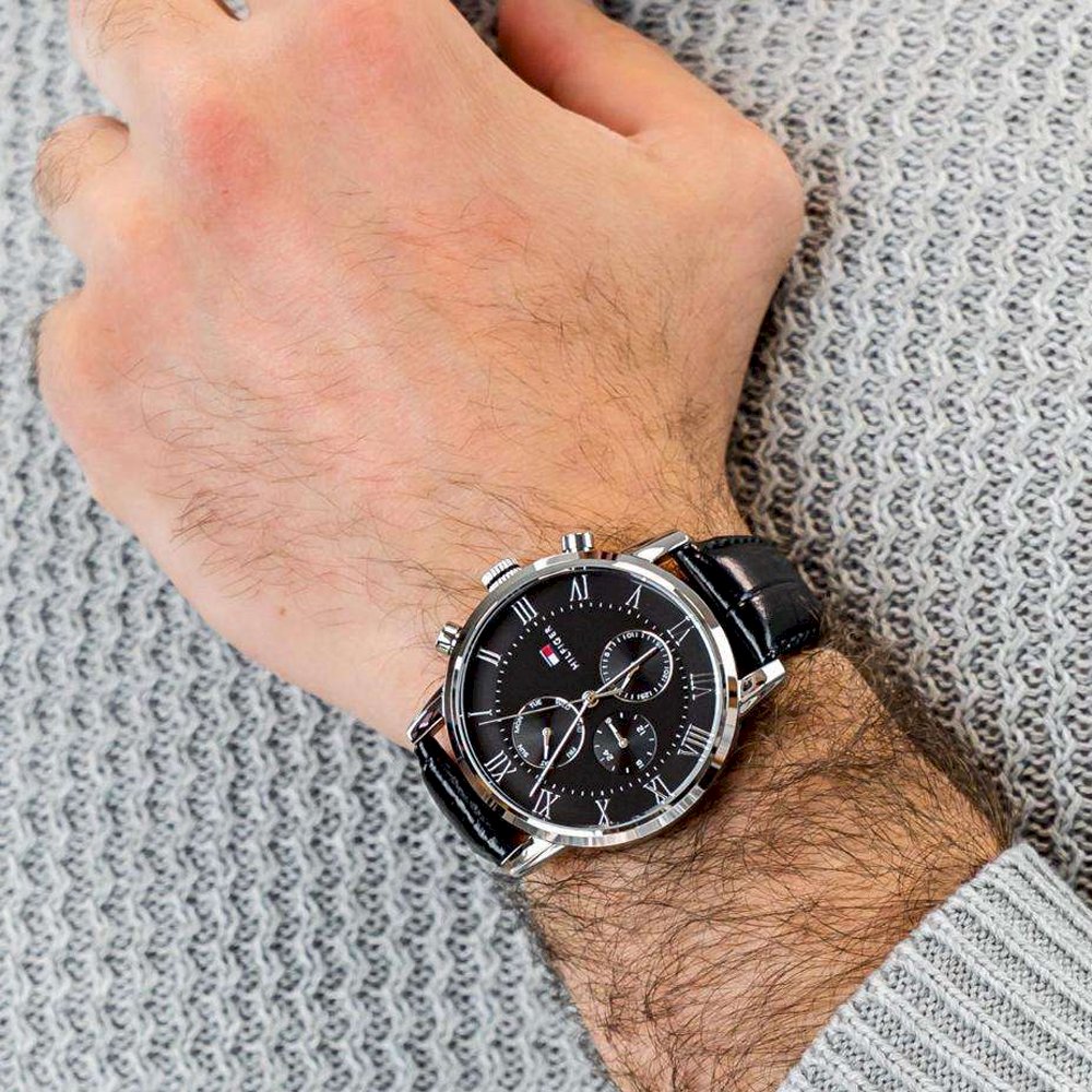 Tommy Hilfiger Kane 1791401 Watch - Image 3