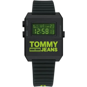 Tommy Hilfiger Expedition Men's WATCH | 1791675