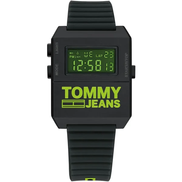 Tommy Hilfiger Expedition Men's WATCH | 1791675