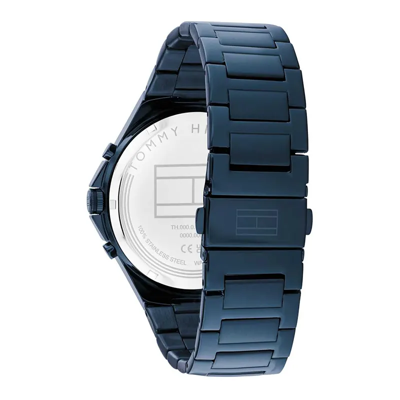 Tommy Hilfiger Ceramic Plated Watch | 1792058 - Image 3