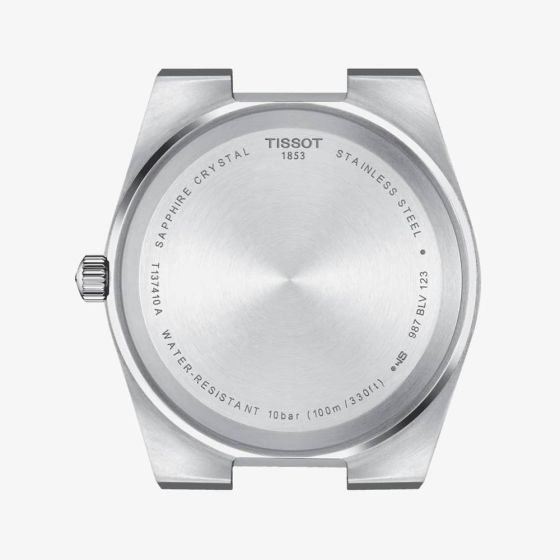Tissot PRX Quartz Watch | T137.410.16.041.00 - Image 6