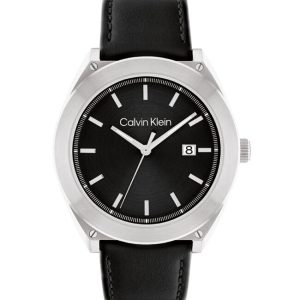 Calvin Klein Progressive Quartz Watch | 25200201