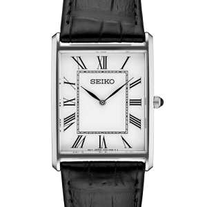 Seiko Essentials Tank Watch | SW049