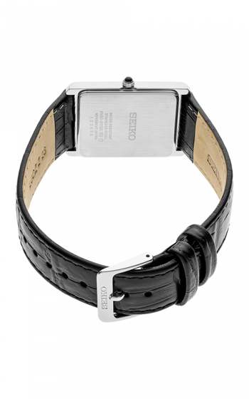 Seiko Essentials Tank Watch | SW049 - Image 3