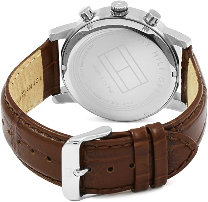 Tommy Hilfiger Daniel 1791400 Watch - Image 2