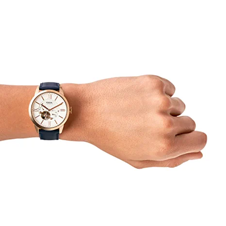 Fossil Townsman Mechanical Automatic Watch ME3171 - Image 5