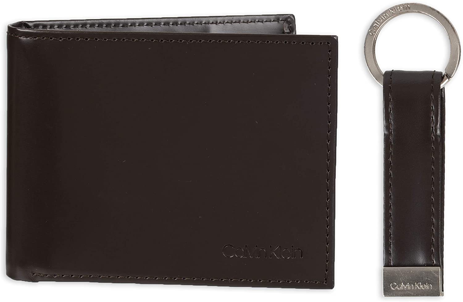 Calvin Klein Wallet Set with RFID Protection - Image 4