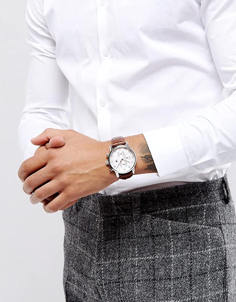 Tommy Hilfiger Daniel 1791400 Watch - Image 3