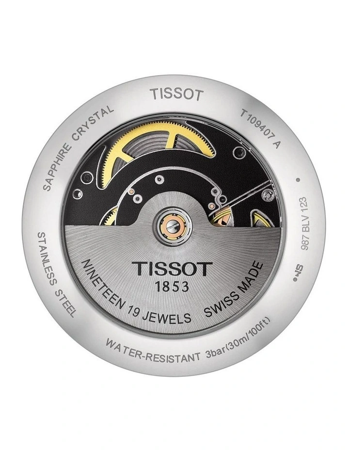 Tissot Everytime Desire Automatic Watch | T1094071603201 - Image 2