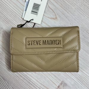 Steve Madden Multi-Purpose Leather Wallet | Women’s