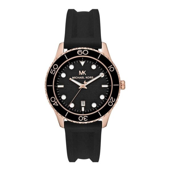 Michael Kors MK6852 Runway Stainless Steel Watch