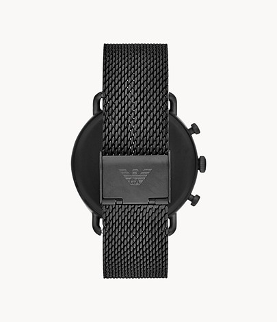Emporio Armani AR11201 Pilot Chronograph - Image 2