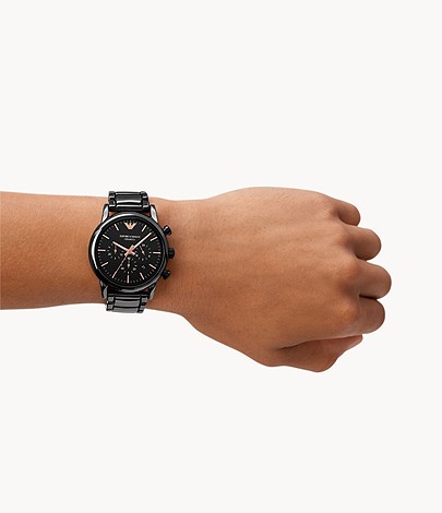 Emporio Armani AR1509 Ceramic - Image 4