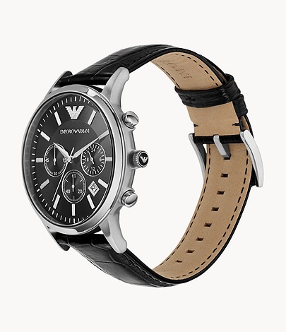 Emporio Armani Chronograph Watch AR2447 - Image 3