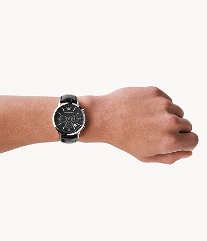 Emporio Armani Chronograph Watch AR2447 - Image 5