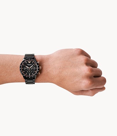 Emporio Armani AR70002 Ceramica - Image 5
