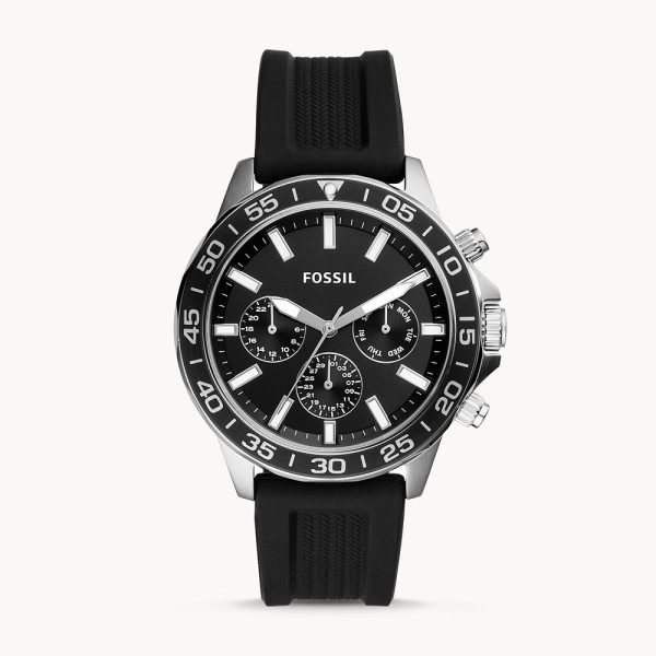 Fossil BQ2494 Bannon Multi-Function Watch
