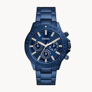 Fossil BQ2691 Bannon Multi-function Watch