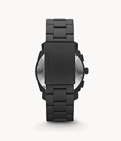 Fossil Midsize Machine Chronograph FS4682 - Image 2