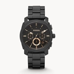 Fossil Midsize Machine Chronograph FS4682