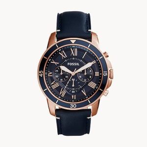 Fossil Grant Sport Chronograph FS5237